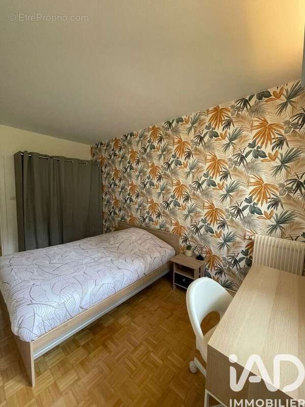 Photo 8 - Appartement à ORLEANS