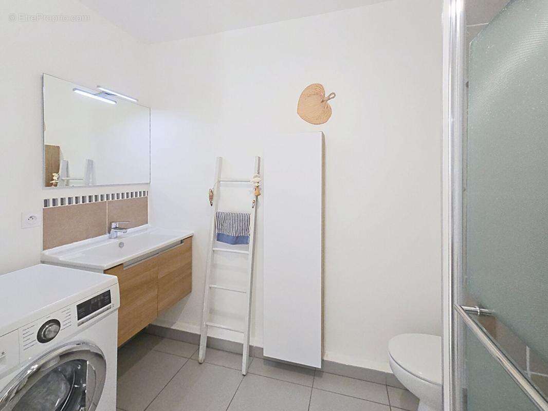 Appartement à LA GARDE