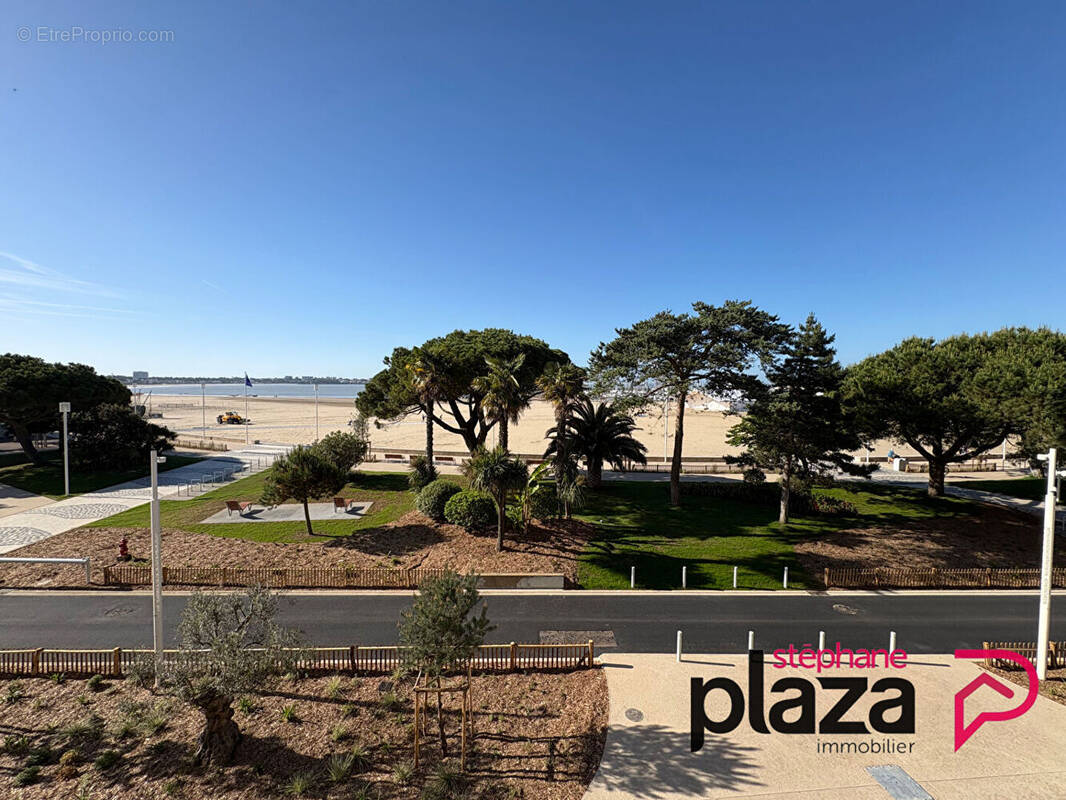 Appartement à ROYAN