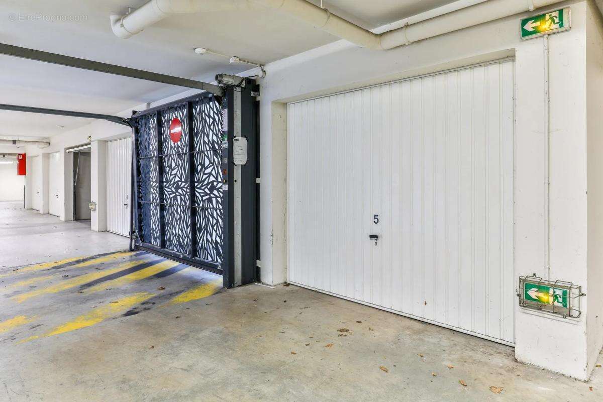 Appartement à LA TESTE-DE-BUCH