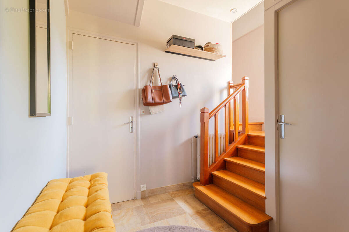 Maison 106 m² à Mortcerf  - photo 7
