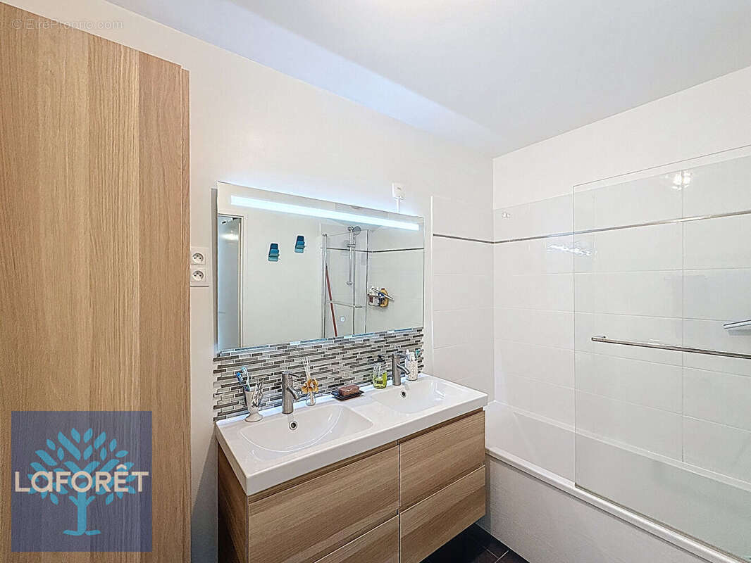 Appartement à TRAPPES