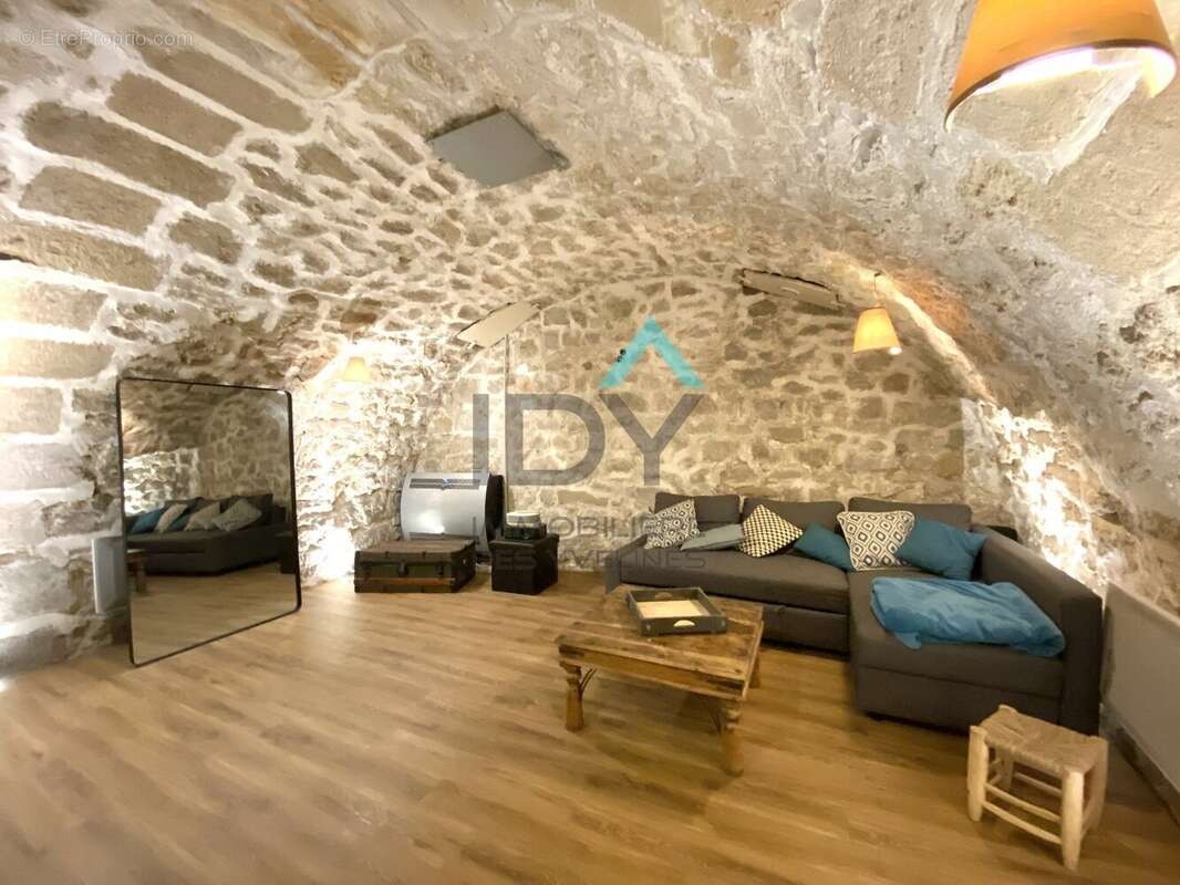 Appartement à SAINT-GERMAIN-EN-LAYE