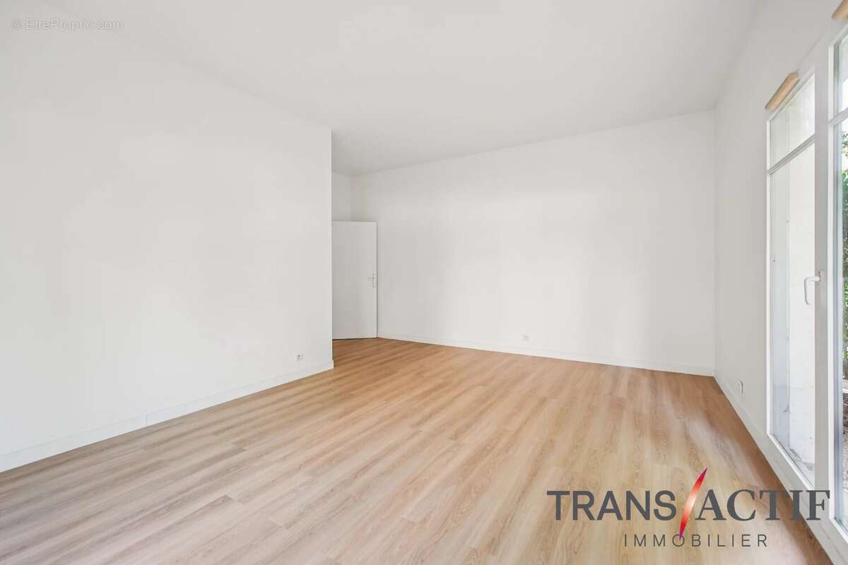 Appartement à RAMBOUILLET