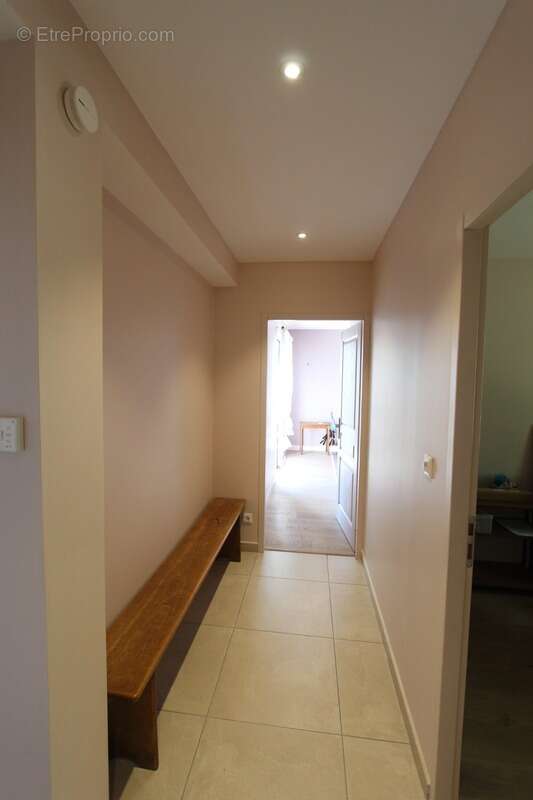 Maison à vendre 5 pièces de 106 m² à SAINTE MARIE SUR OUCHE (21), terrain de 2213 m² arboré - photo 27