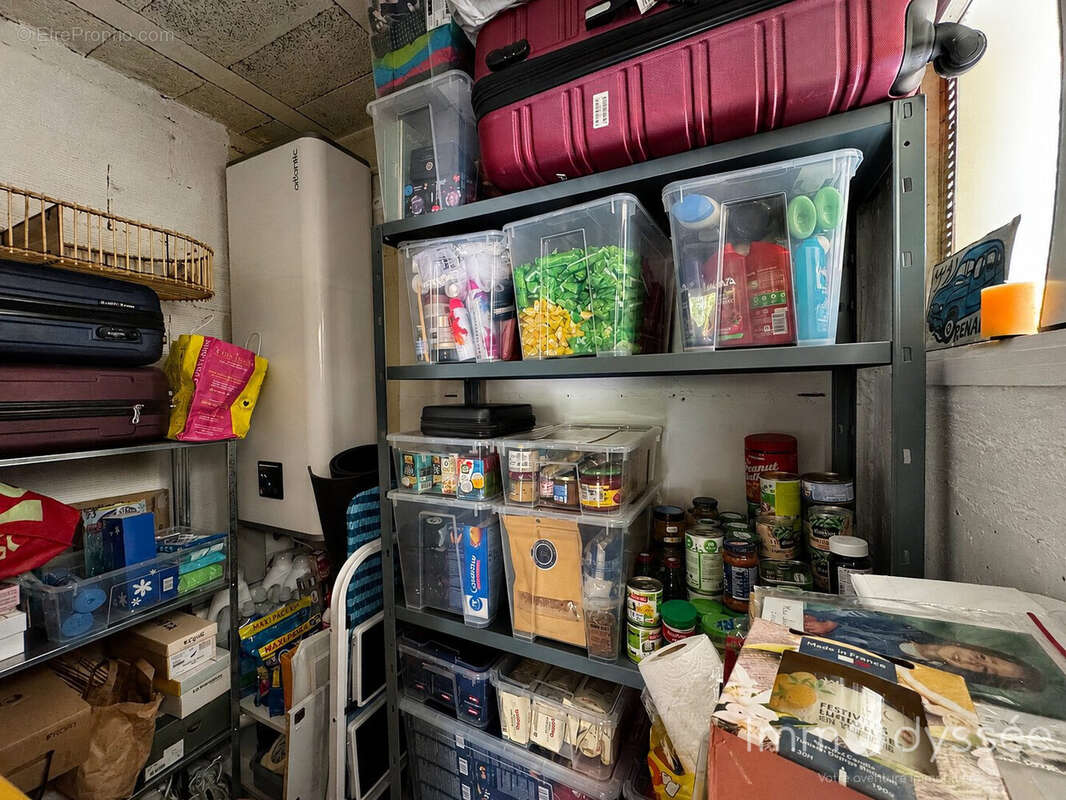 Appartement à LE PERREUX-SUR-MARNE