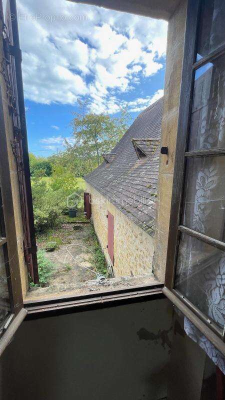 Maison à PRESSIGNAC-VICQ