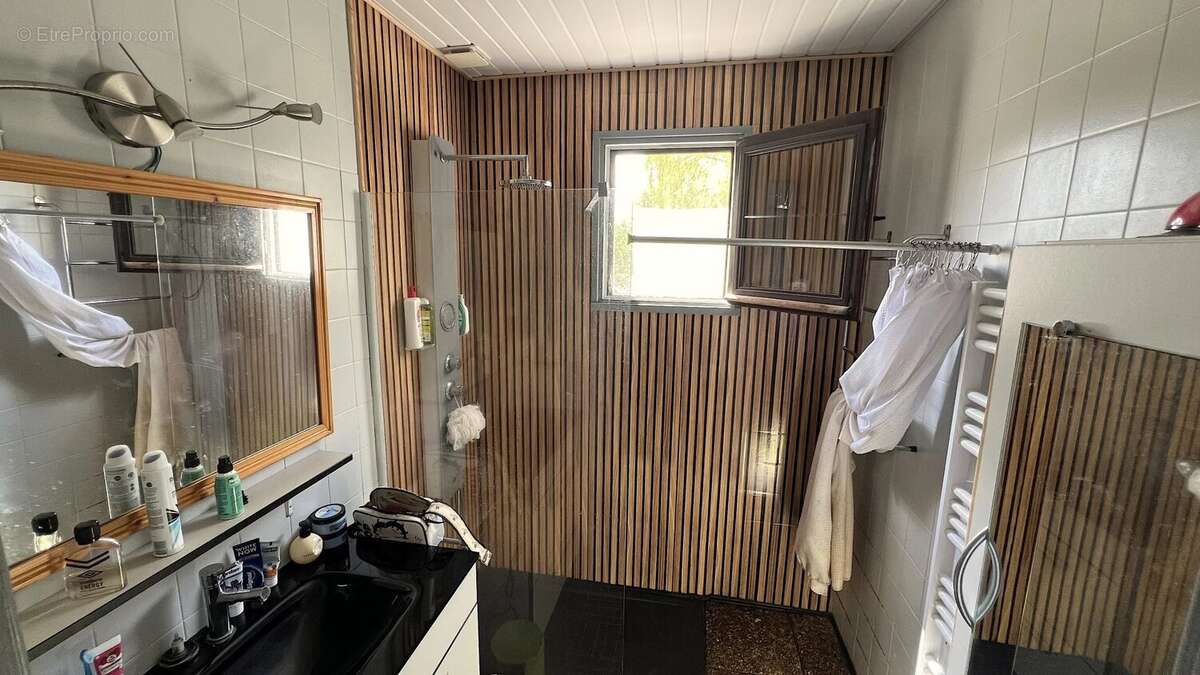 Maison à SAINTE-CROIX-VOLVESTRE