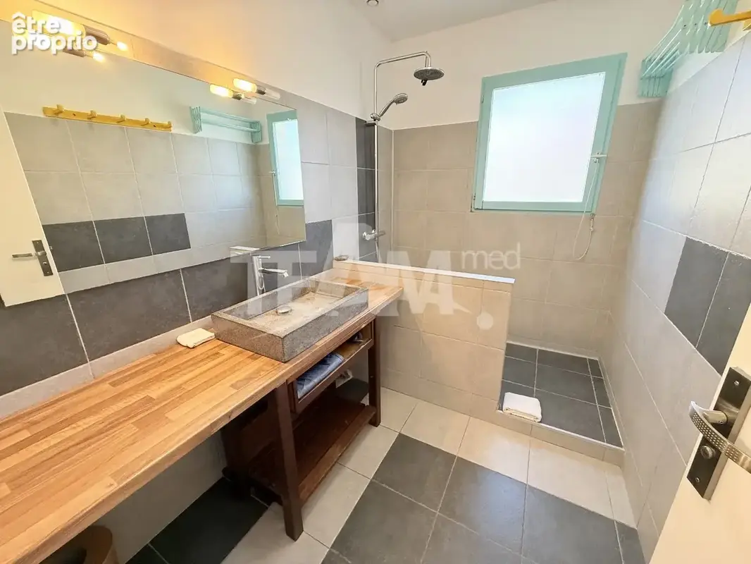 Quartier haut - charmante maison de ville - photo 12
