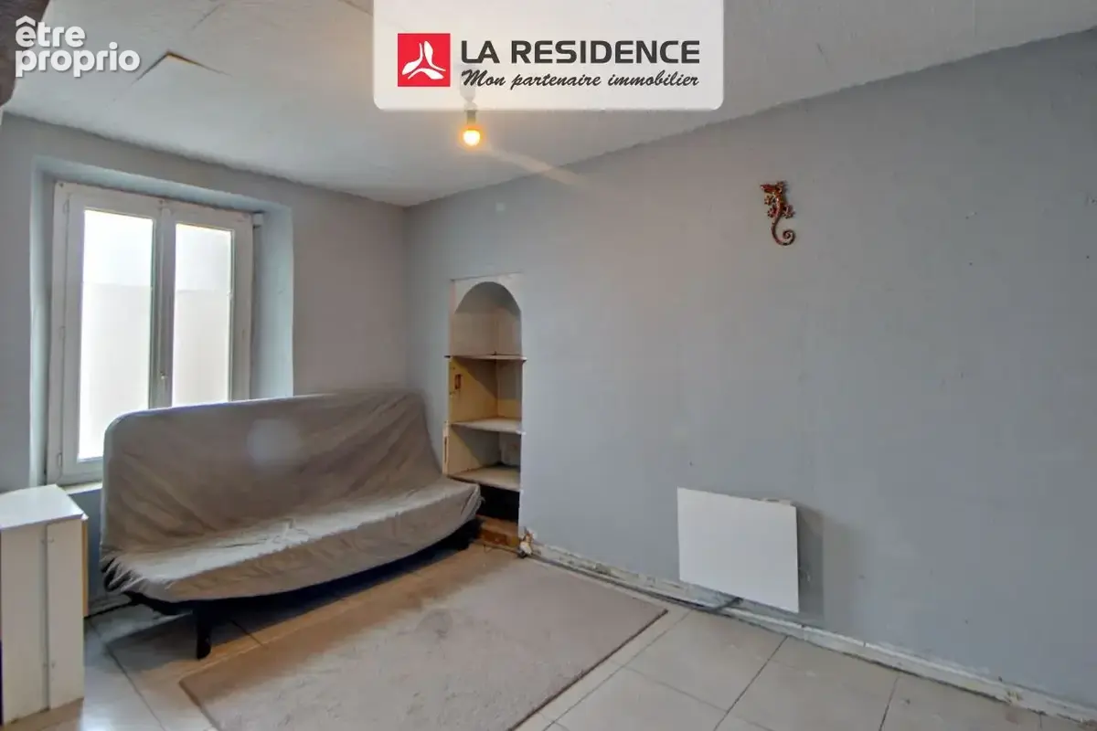 Maison 4 pièces 75 m² à vendre à Saint-Pierre-La-Garenne (27600) - photo 3