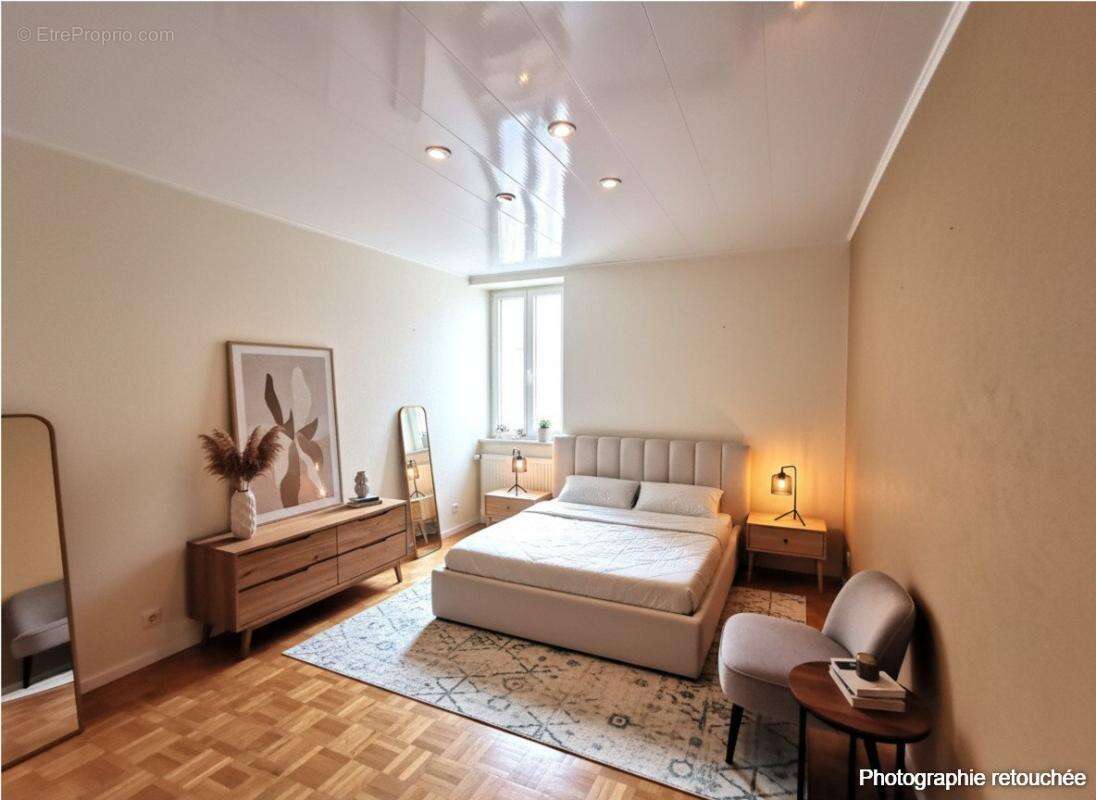 Appartement à MILLAU