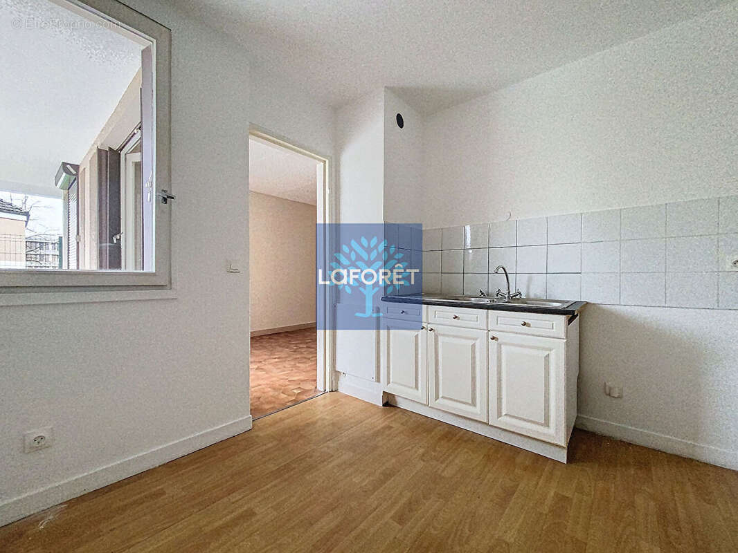 Appartement à ERAGNY