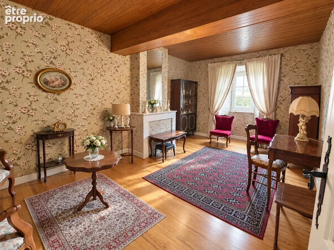 MAISON - Balcon Coeur de Village - photo 3