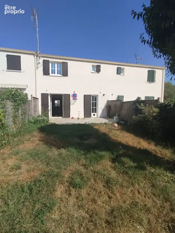 Maison proche centre-ville - photo 8