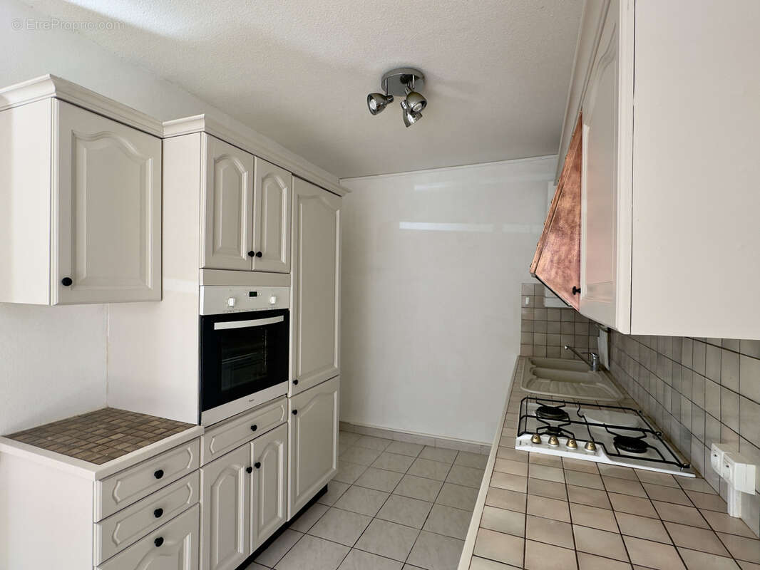 Appartement à PERIGUEUX