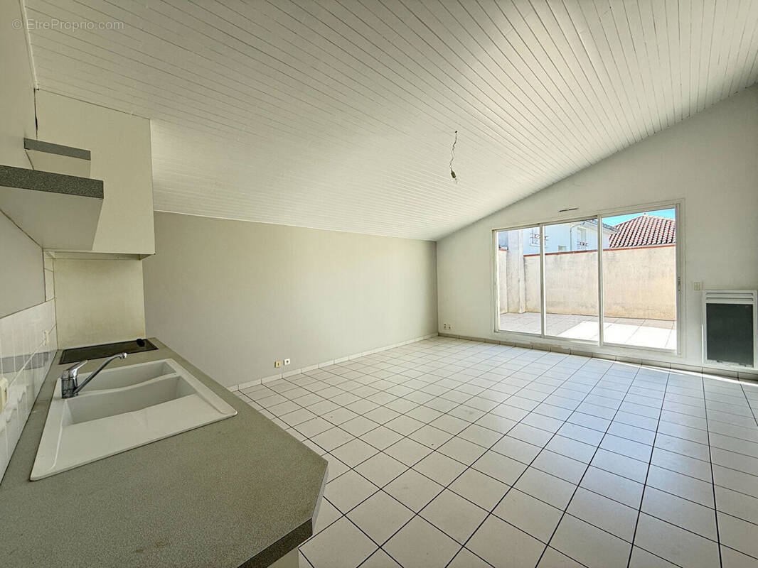 Appartement à VILLENEUVE-SUR-LOT