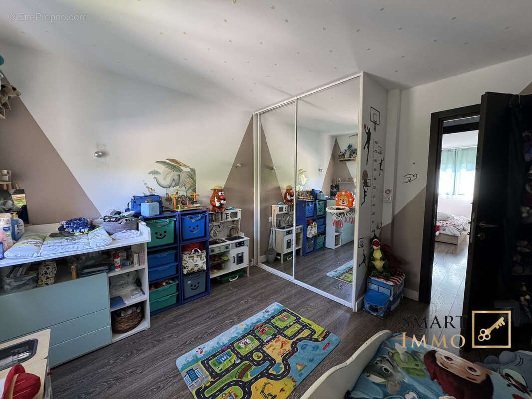 Appartement à VILLENEUVE-LOUBET