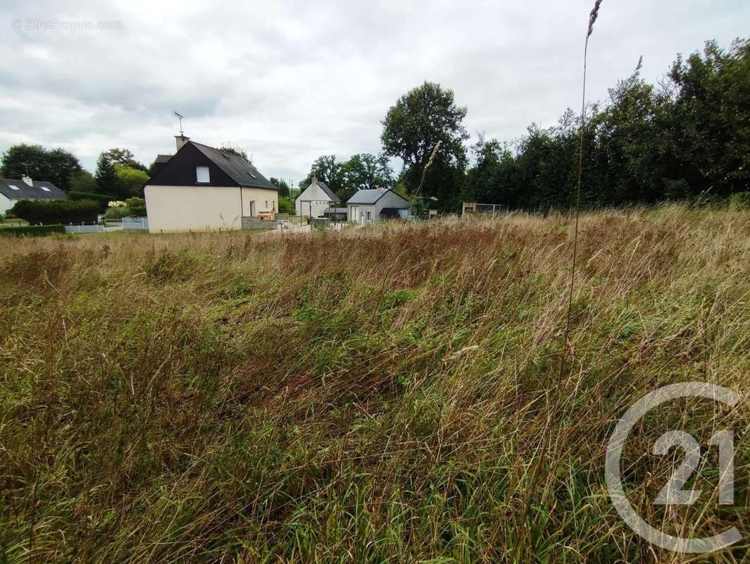 Terrain à VAL-D&#039;IZE