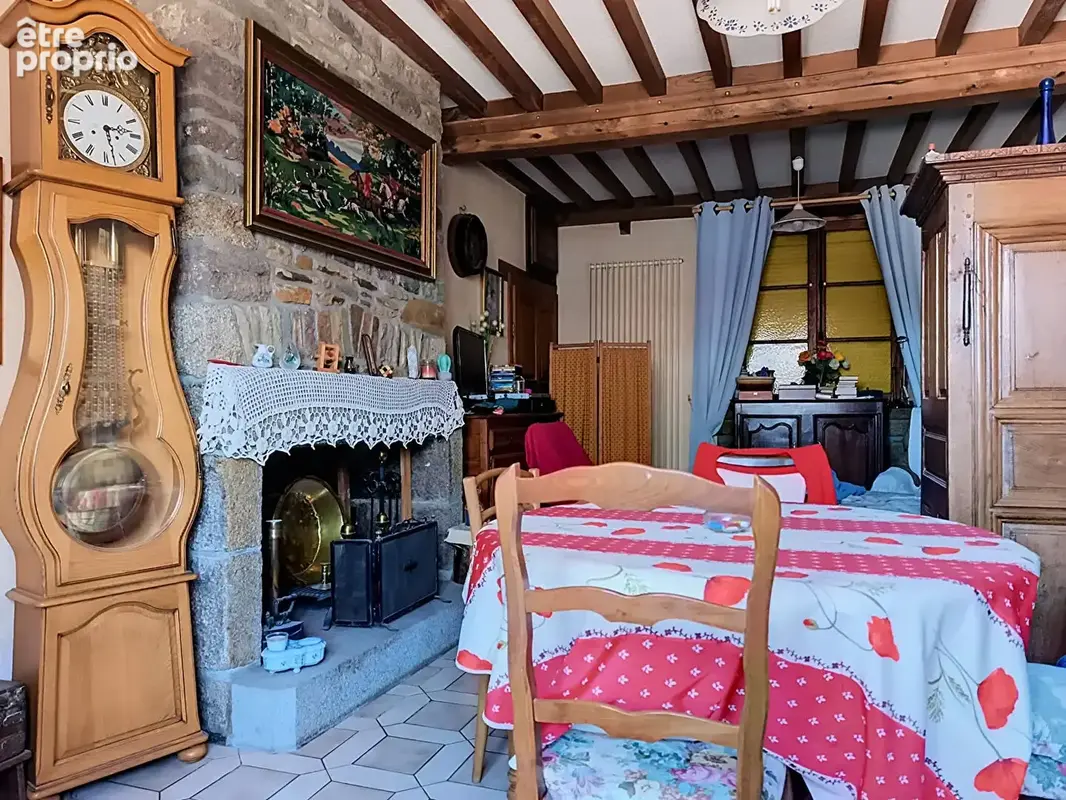 A VENDRE-Saint Denis Le Gast - photo 6