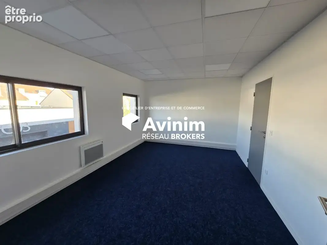 Commerce 133 m² à vendre à Cormeilles-En-Parisis (95240) - photo 5