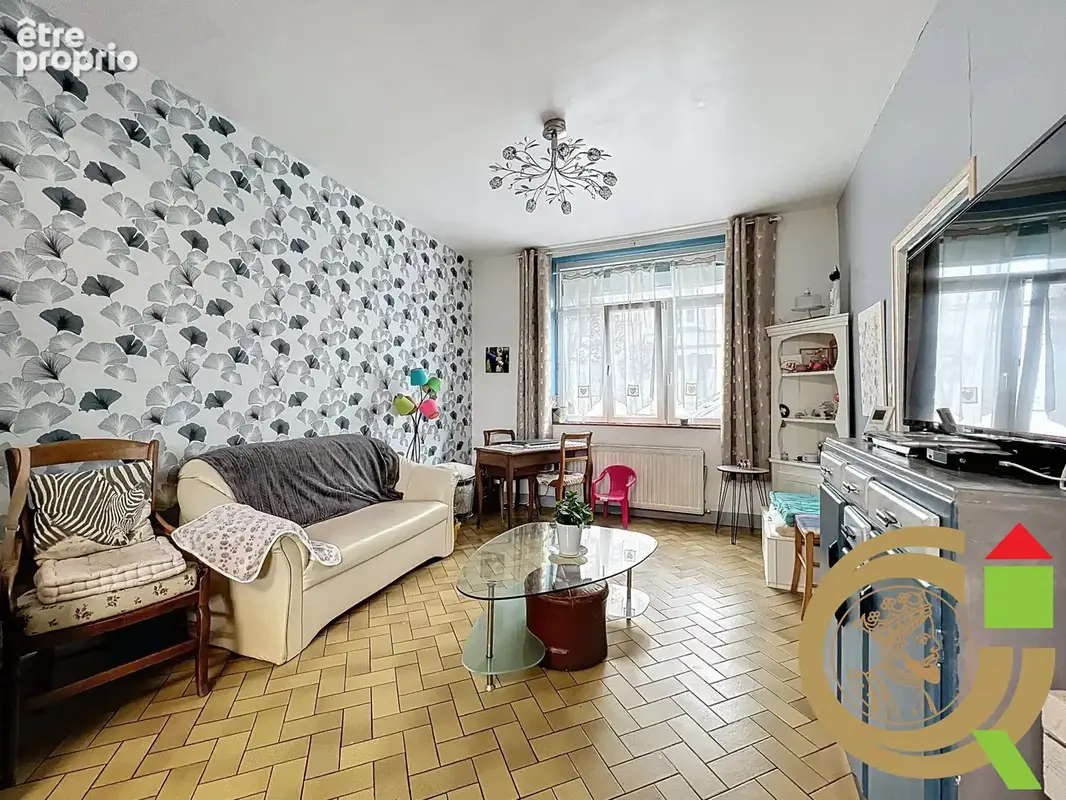 Maison 6 pièces 130 m² à vendre à Neuville-Sous-Montreuil (62170) - photo 3