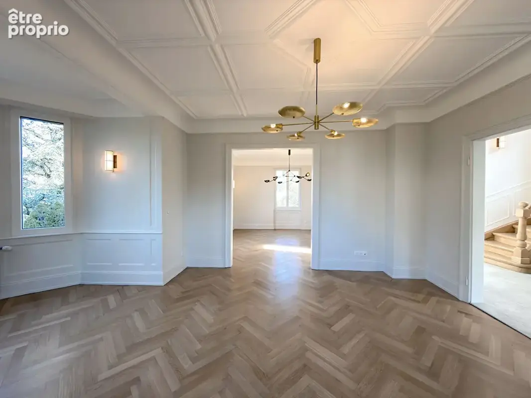 Maison Brunstatt 6 pièce(s) 180 m2 - photo 5