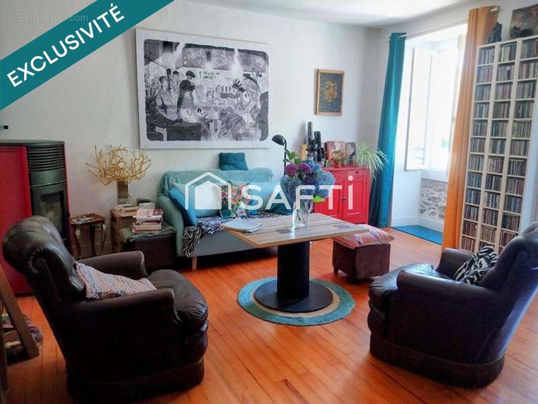 Photo 3 - Maison à VIVIEZ