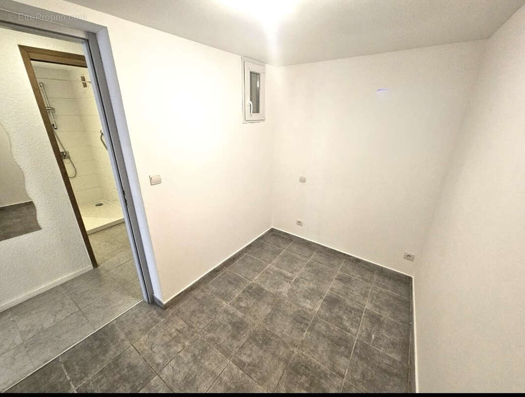 Maison à MARSEILLAN