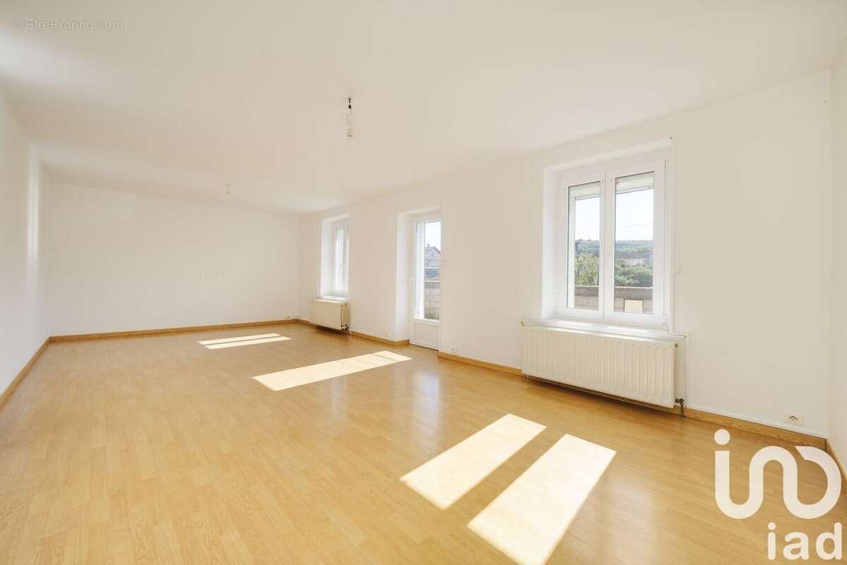 Photo 3 - Maison à BELLEVILLE