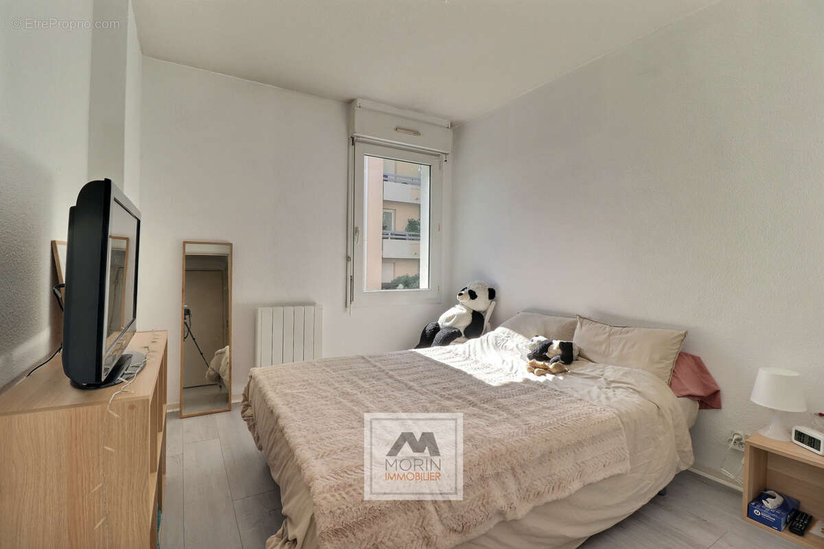 Appartement à MERIGNAC