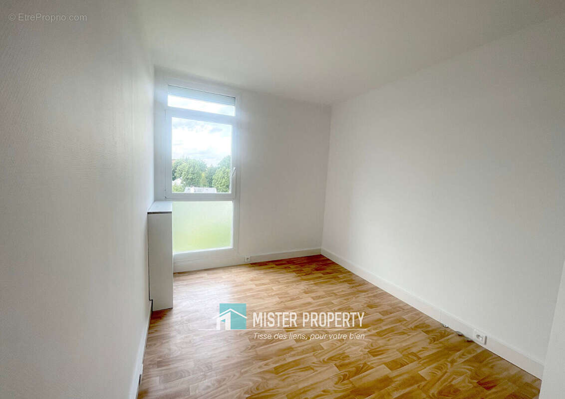 Appartement à MAISONS-LAFFITTE