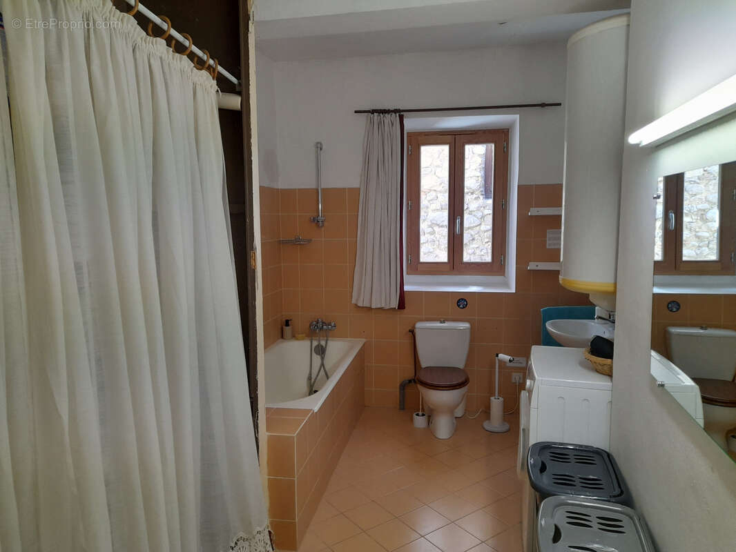 Appartement à DIE