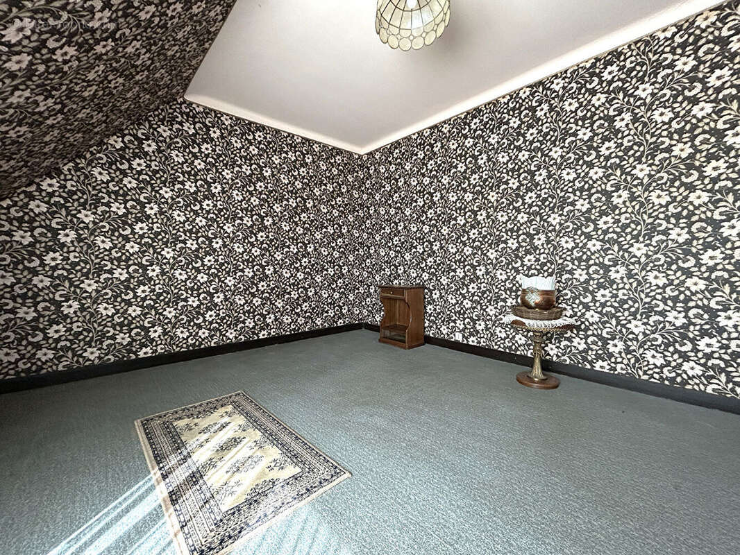 Maison Bourg de PLOMELIN - photo 8