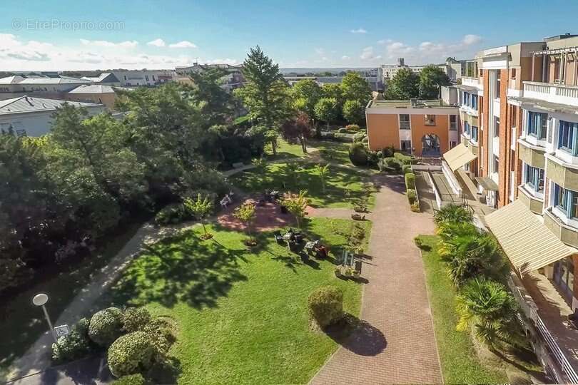 Appartement à CONFLANS-SAINTE-HONORINE