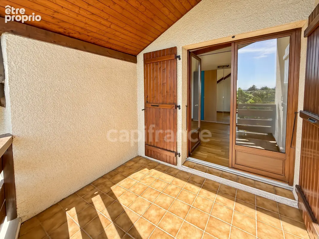 Maison à vendre 4 pièces PREVESSIN MOENS (01) - photo 16