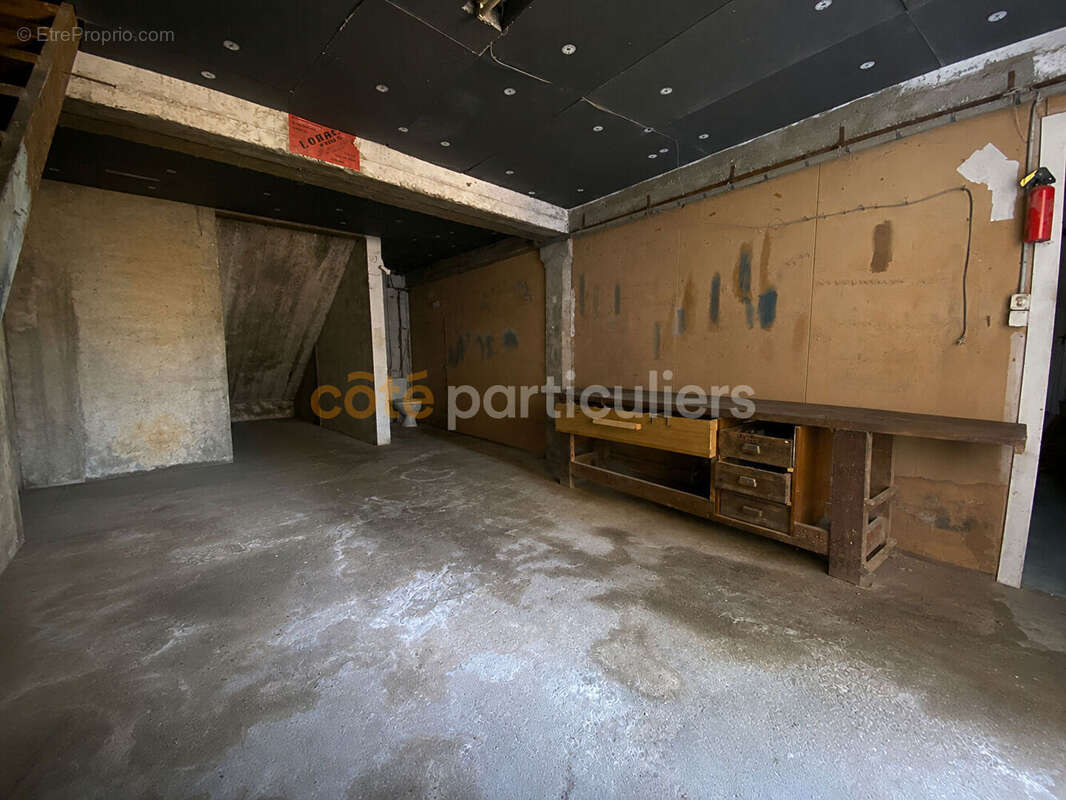 Maison de deux chambres avec sous-sol à La Faute-sur-Mer - photo 14
