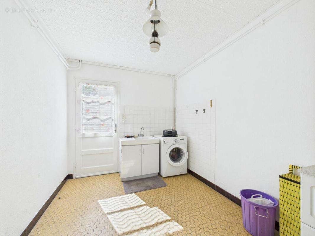 Maison à COMMENTRY