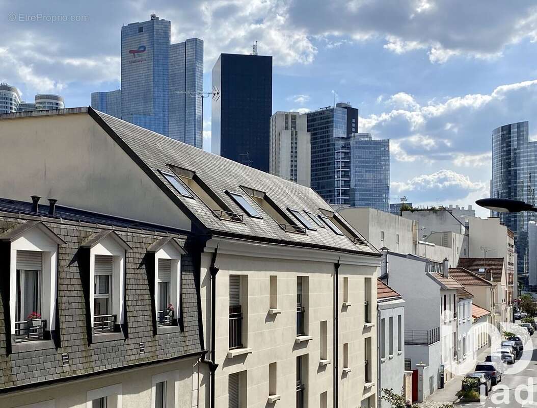 Photo 3 - Appartement à COURBEVOIE