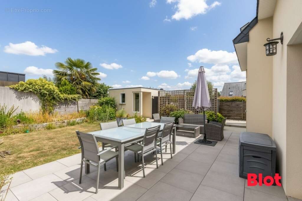 Maison à JANZE