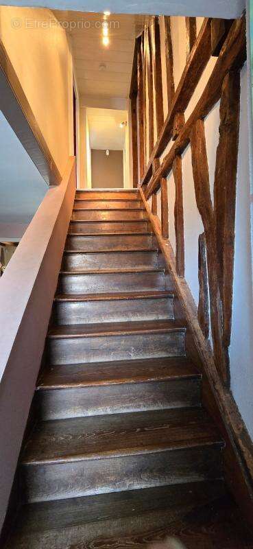 Maison à vendre 6 pièces AMBAZAC (87) - photo 3