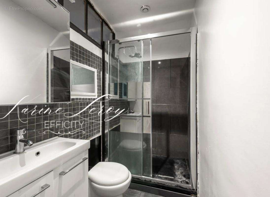 Maison 93 m² à Boissy-Fresnoy  - photo 9