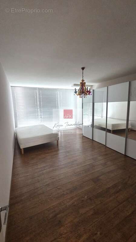 Appartement à ANNEMASSE