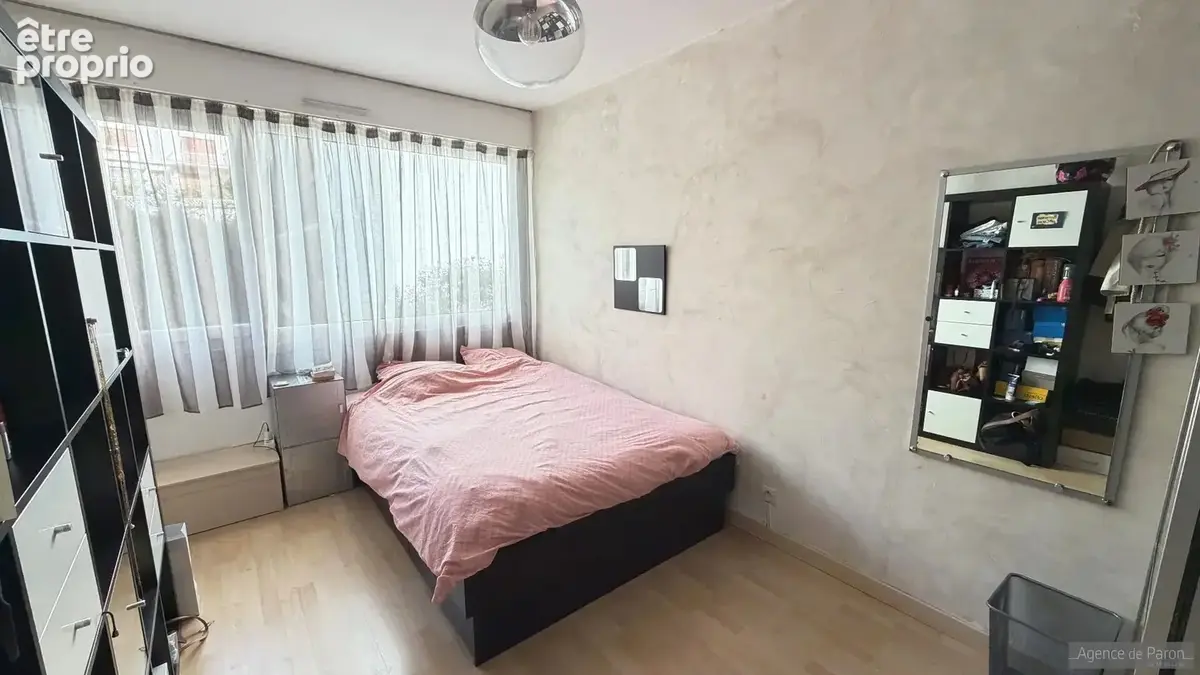 Appartement familial 5 pièces avec balcon, parkings et cave - photo 11