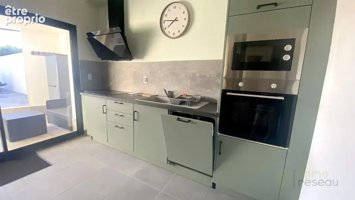 Maison 5 pièces 156 m² à vendre à Cers (34420) - photo 9