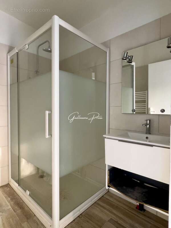 Appartement à SAINT-LOUBES