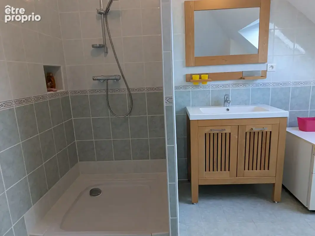 Maison  6 pièces GUILLAC 98m2 - photo 13