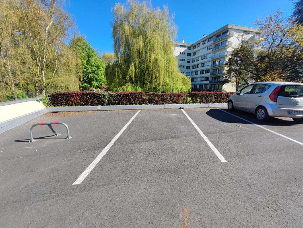 Appartement à BETHUNE