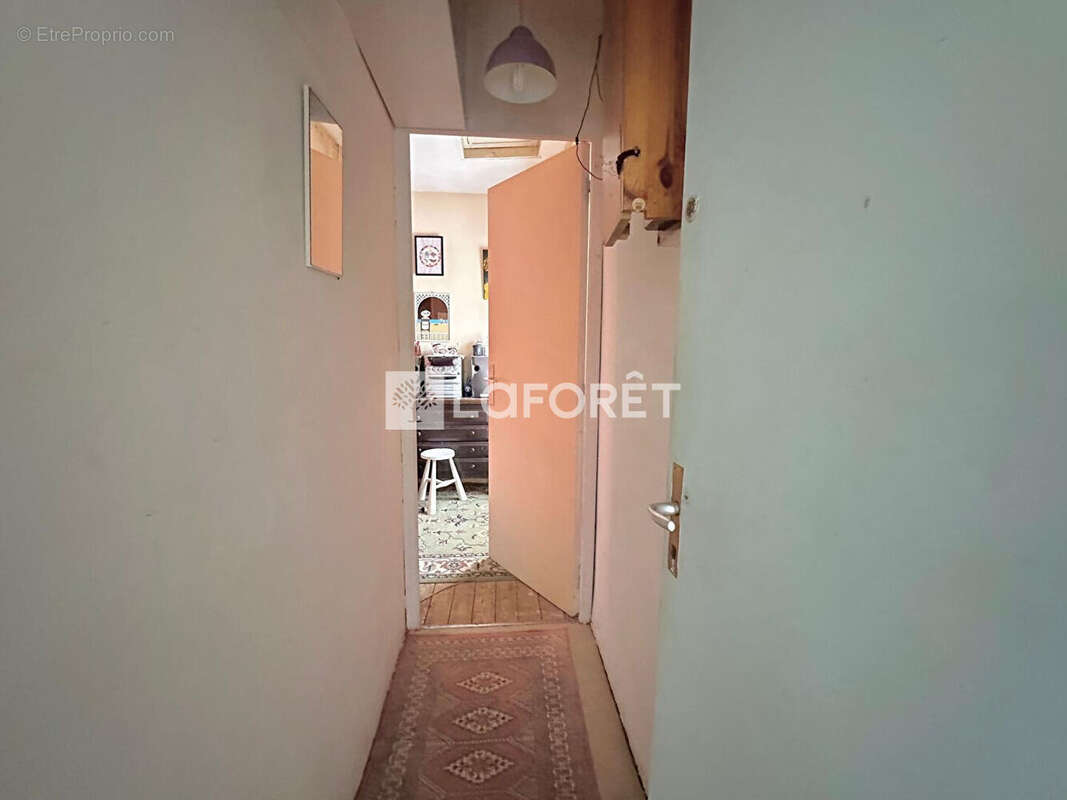 lot de 3 appartement Ver-Sur-Mer 5 pièces 84.67 m2 - photo 12