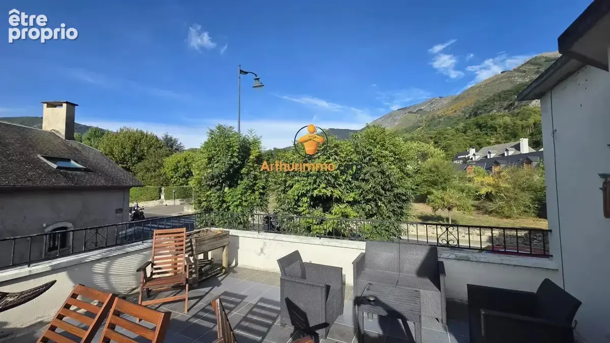 Vente Maison Ayzac-ost(65400) 313 000ï¿œ - photo 6