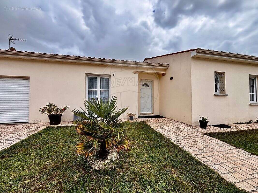 Maison à ROYAN